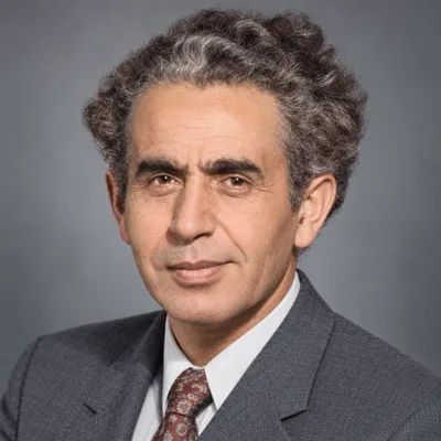 Աշոտ Գրաշի