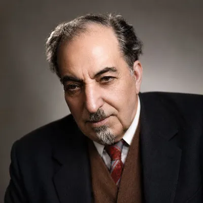 Ավետիք Իսահակյան