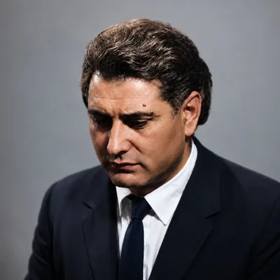 Հովհաննես Շիրազ
