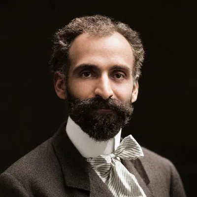 Հովհաննես Թումանյան