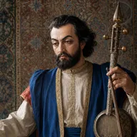 Սայաթ-Նովա